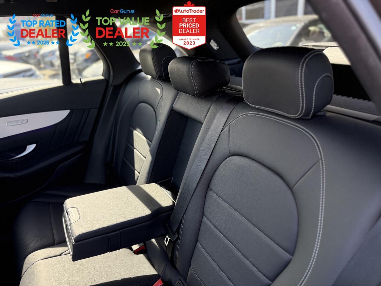 2022 Mercedes-Benz GLC-Class //AMG PKG | PREMIUM |ONE OWNER | LOADED Photo