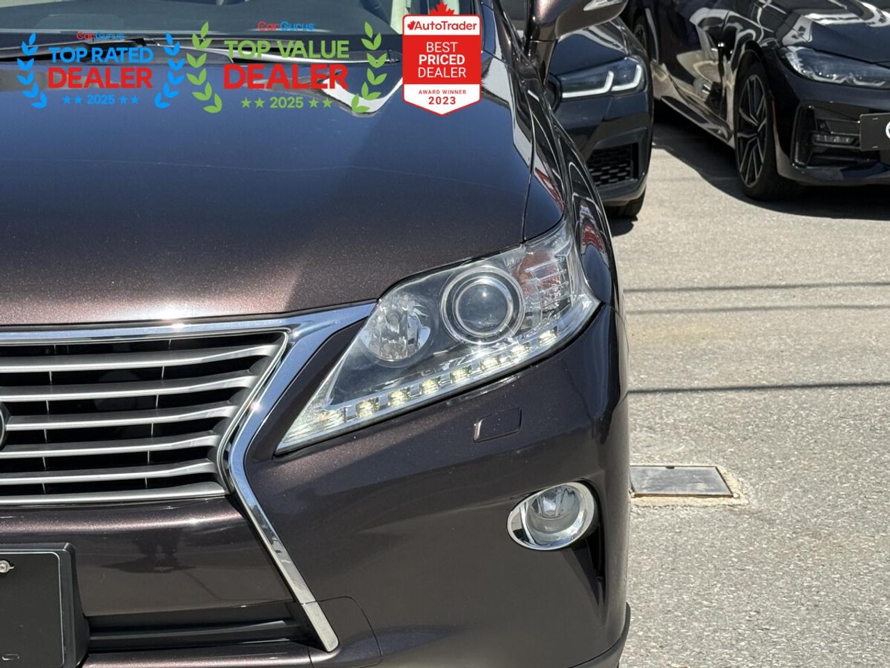 2013 Lexus RX 350 | PREMIUM | NAVI | REAR CAMERA | LIKE NEW Photo