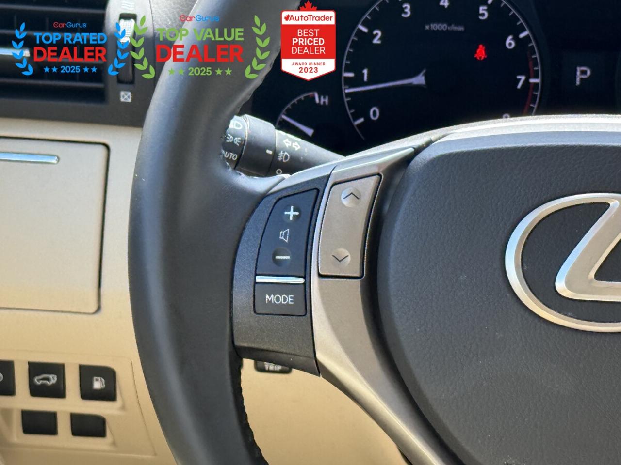 2013 Lexus RX 350 | PREMIUM | NAVI | REAR CAMERA | LIKE NEW Photo