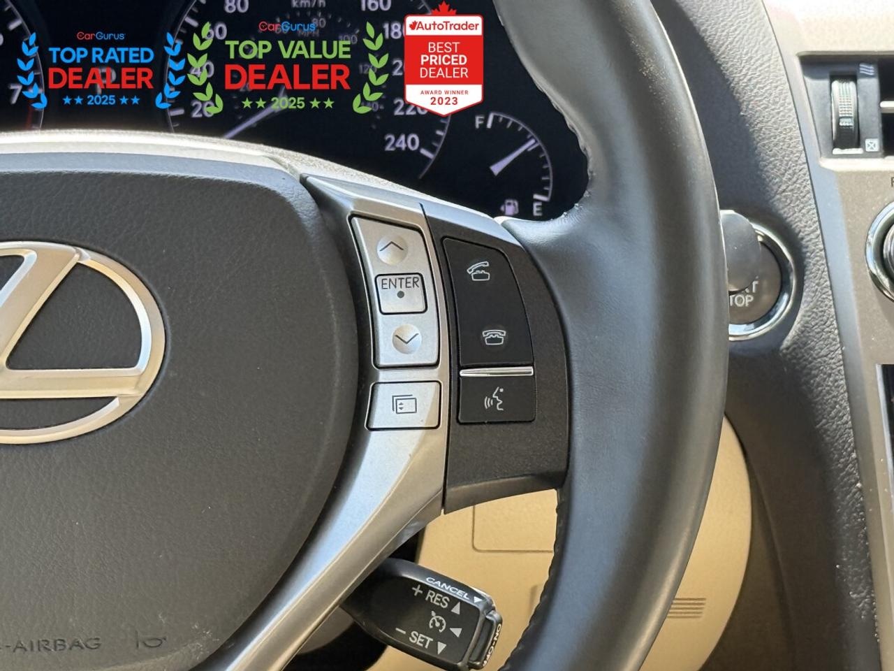 2013 Lexus RX 350 | PREMIUM | NAVI | REAR CAMERA | LIKE NEW Photo