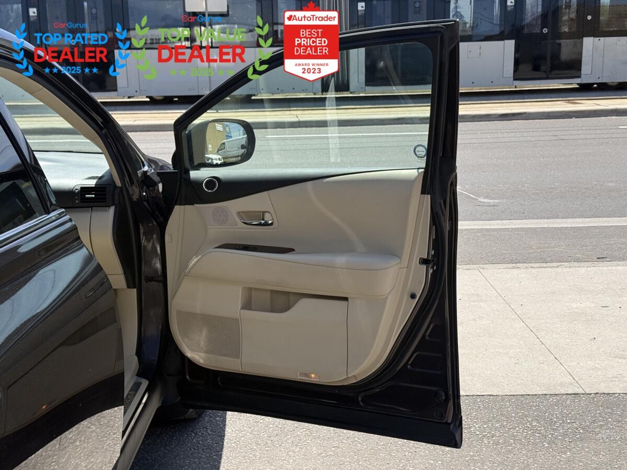 2013 Lexus RX 350 | PREMIUM | NAVI | REAR CAMERA | LIKE NEW Photo