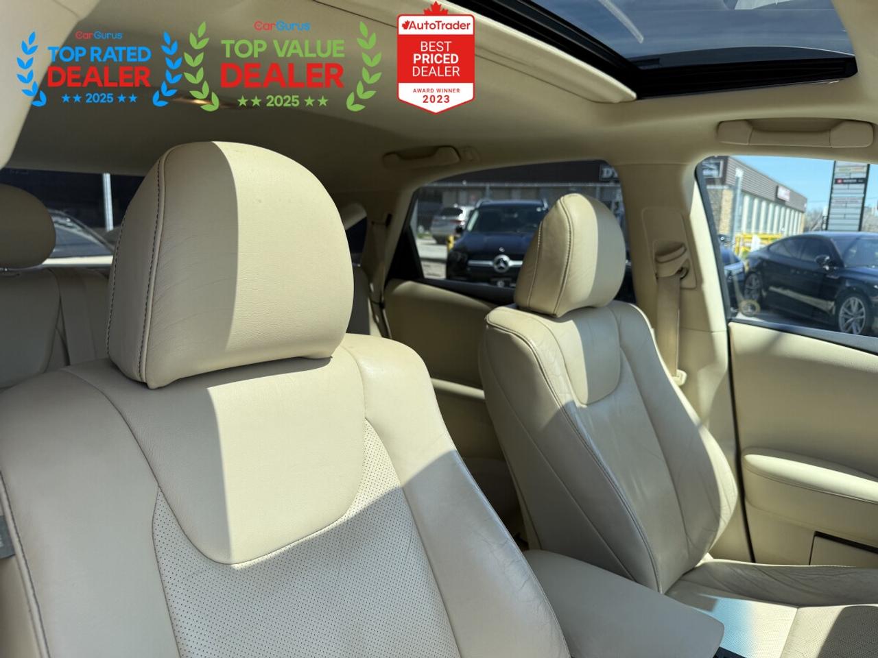 2013 Lexus RX 350 | PREMIUM | NAVI | REAR CAMERA | LIKE NEW Photo