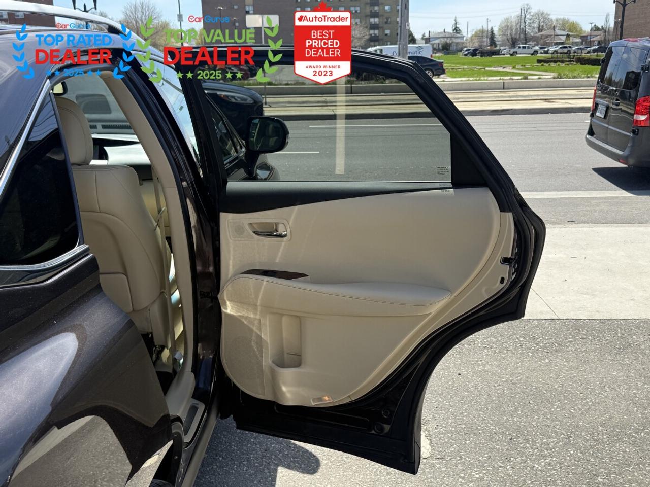 2013 Lexus RX 350 | PREMIUM | NAVI | REAR CAMERA | LIKE NEW Photo
