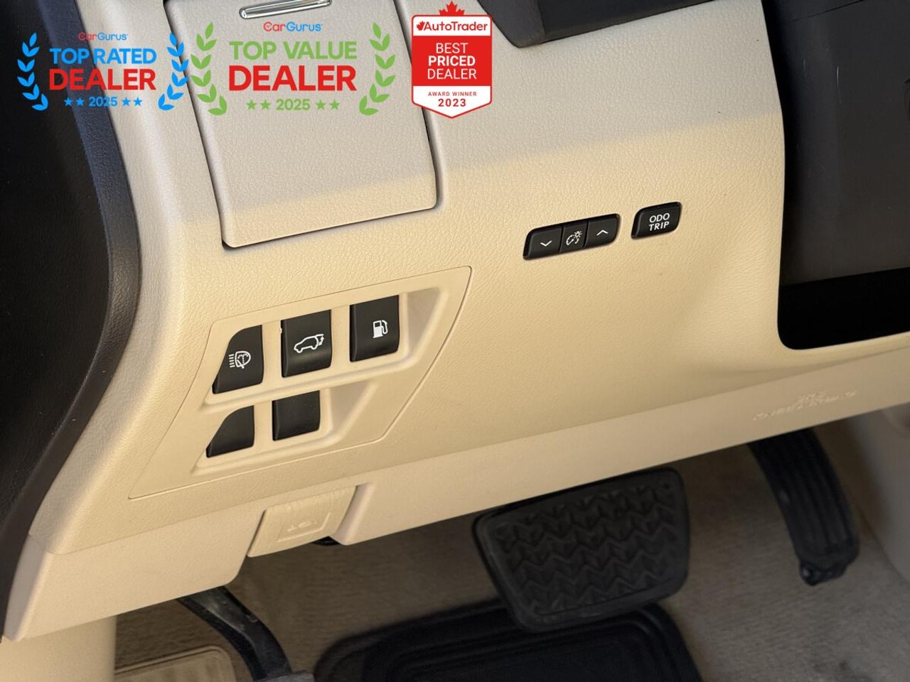 2013 Lexus RX 350 | PREMIUM | NAVI | REAR CAMERA | LIKE NEW Photo
