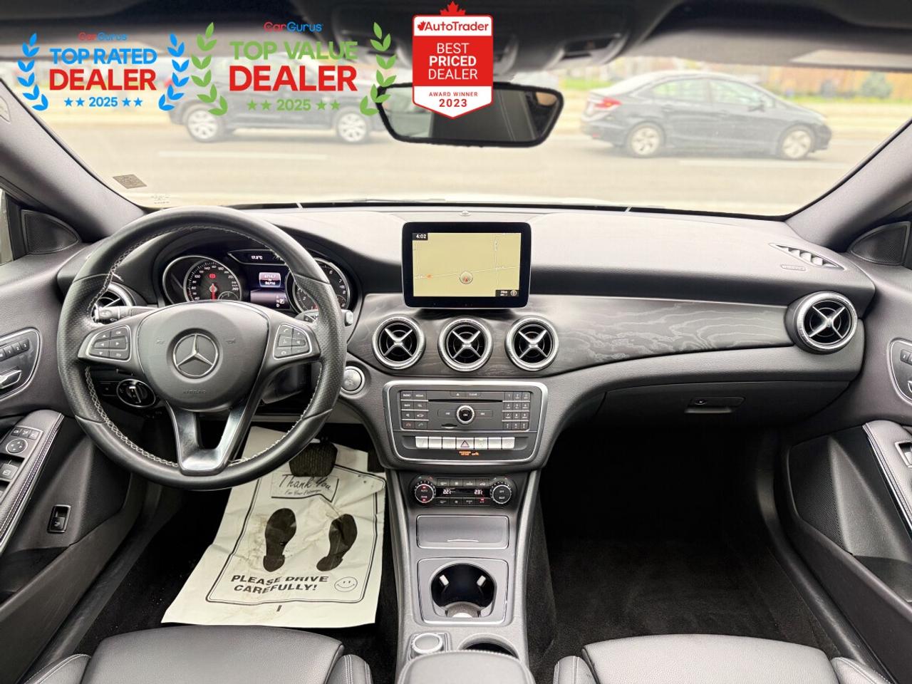 2018 Mercedes-Benz CLA-Class 250 //AMG PKG | PANO | REAR CAMERA | LOADED Photo