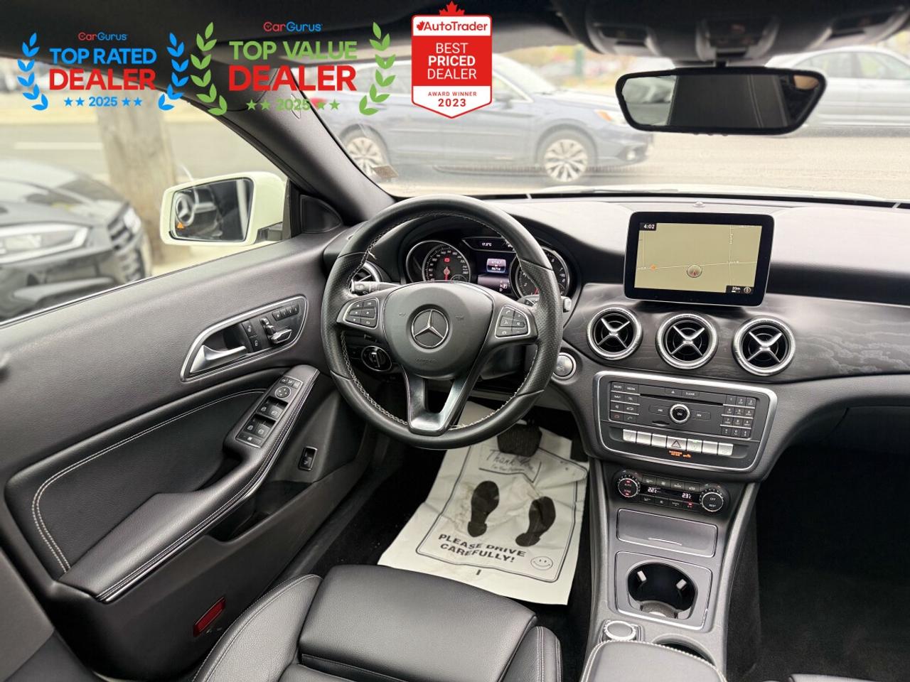 2018 Mercedes-Benz CLA-Class 250 //AMG PKG | PANO | REAR CAMERA | LOADED Photo