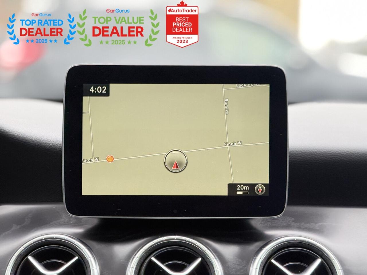 2018 Mercedes-Benz CLA-Class 250 //AMG PKG | PANO | REAR CAMERA | LOADED Photo