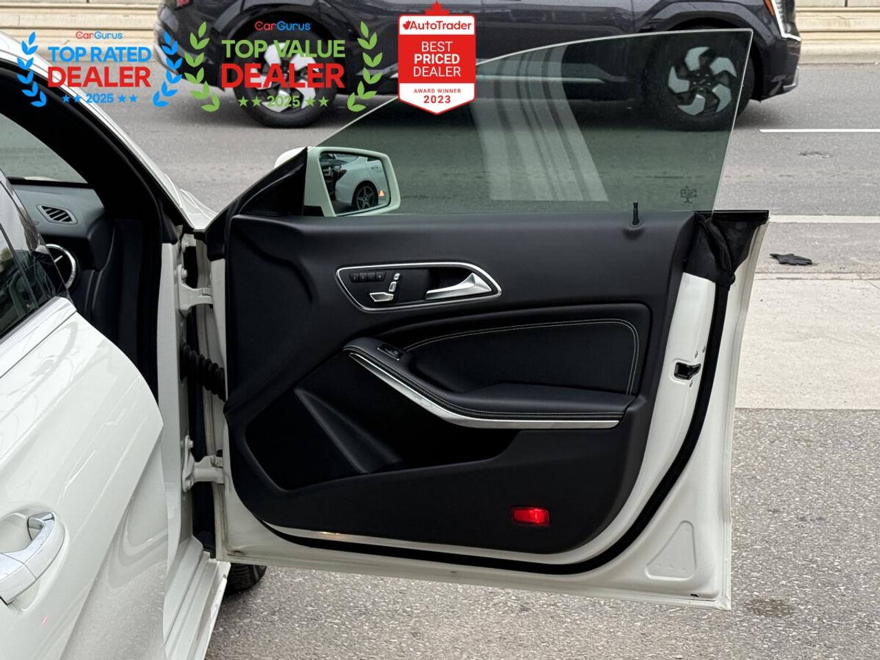 2018 Mercedes-Benz CLA-Class 250 //AMG PKG | PANO | REAR CAMERA | LOADED Photo
