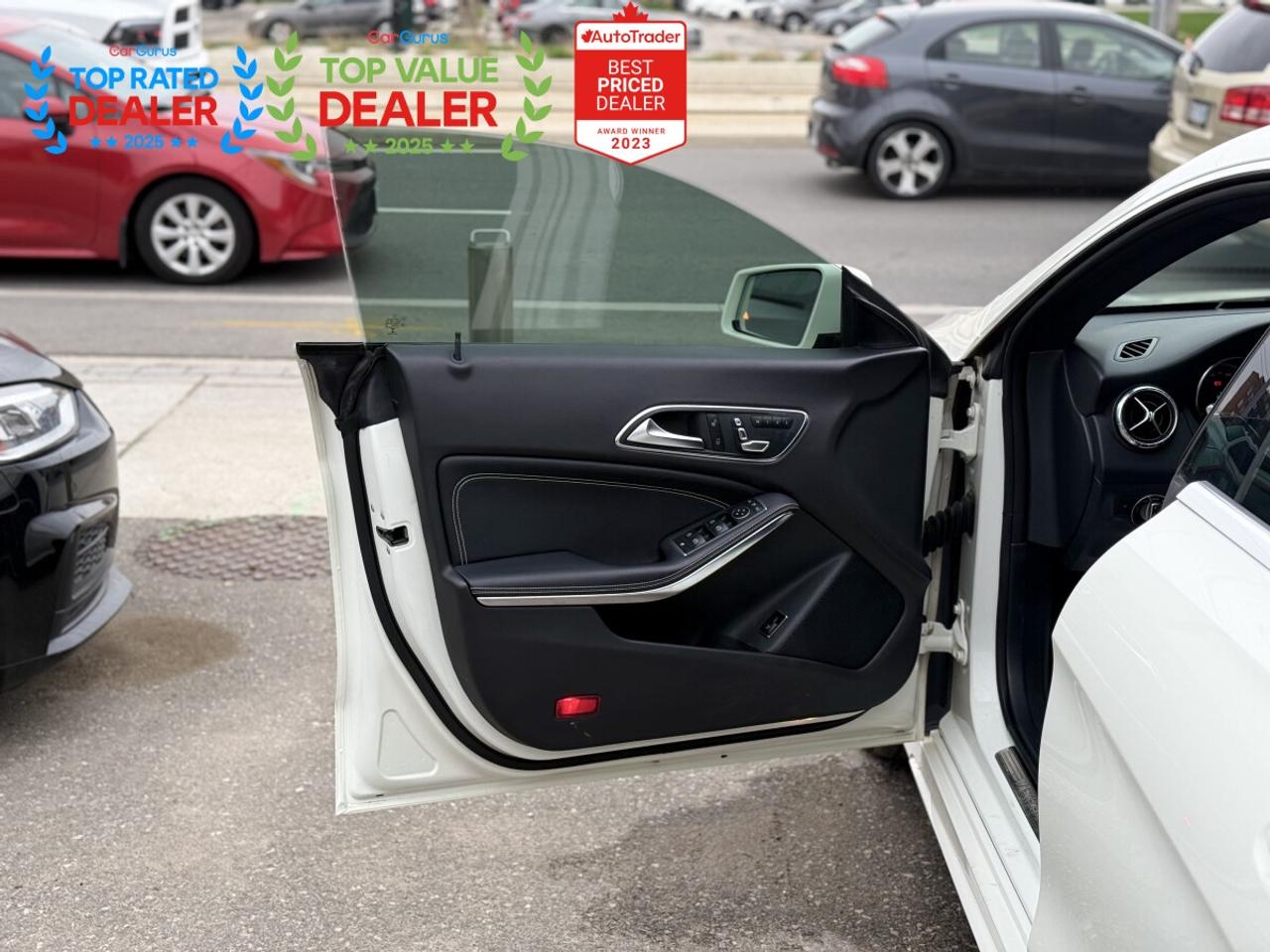 2018 Mercedes-Benz CLA-Class 250 //AMG PKG | PANO | REAR CAMERA | LOADED Photo