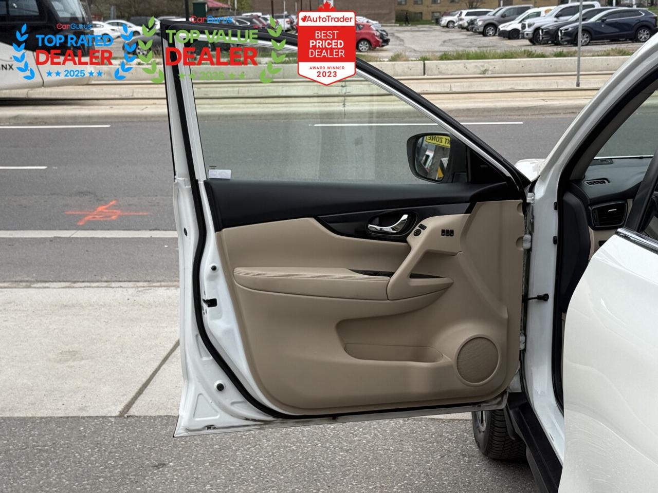 2019 Nissan Rogue SL | PREMIUM PKG | ONE OWNER | BOSE | 360 CAMERA Photo