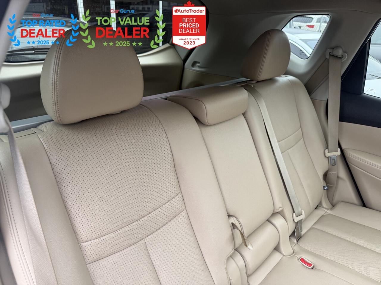 2019 Nissan Rogue SL | PREMIUM PKG | ONE OWNER | BOSE | 360 CAMERA Photo