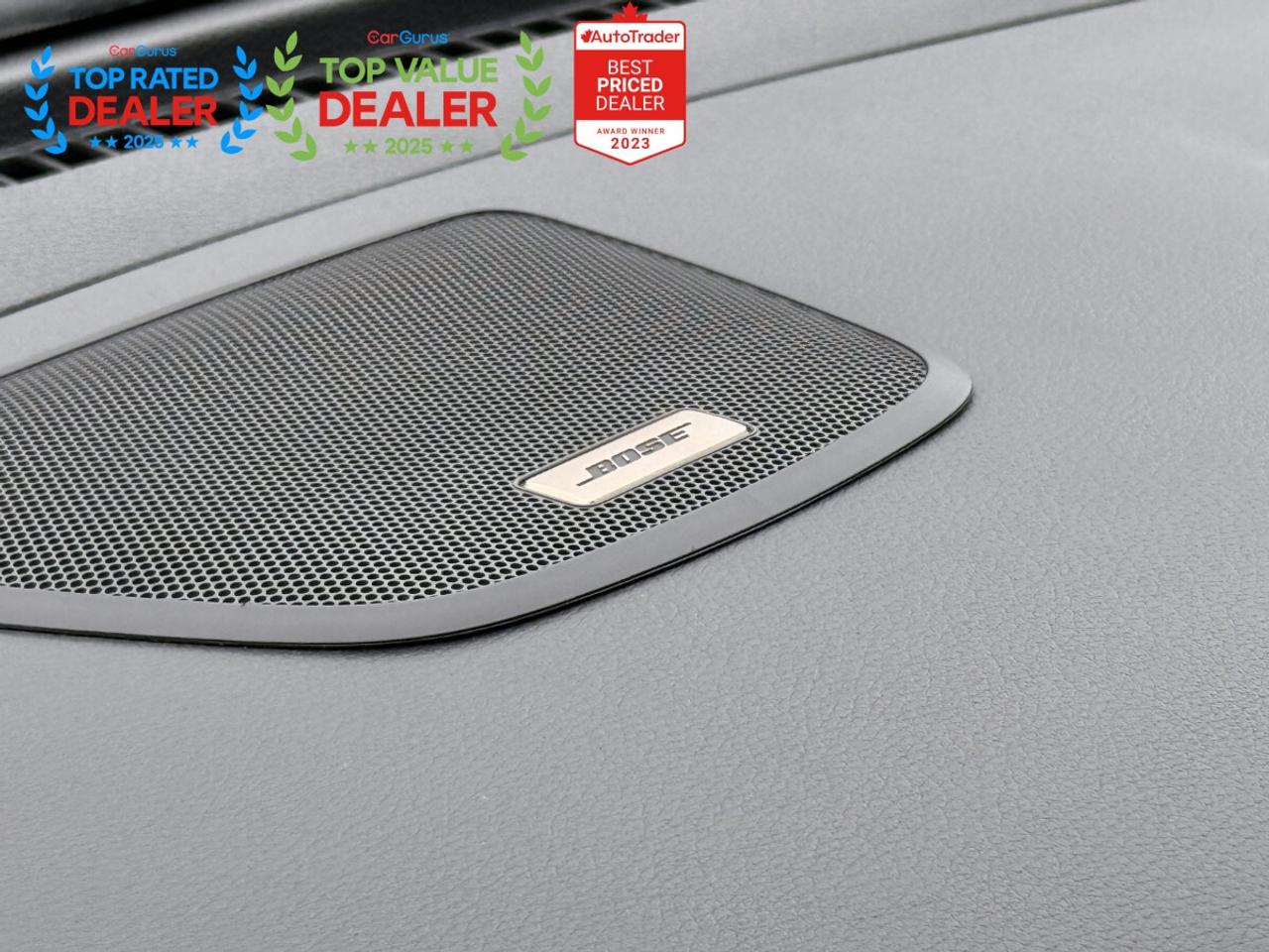 2019 Nissan Rogue SL | PREMIUM PKG | ONE OWNER | BOSE | 360 CAMERA Photo