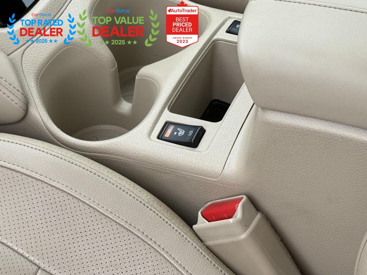2019 Nissan Rogue SL | PREMIUM PKG | ONE OWNER | BOSE | 360 CAMERA Photo