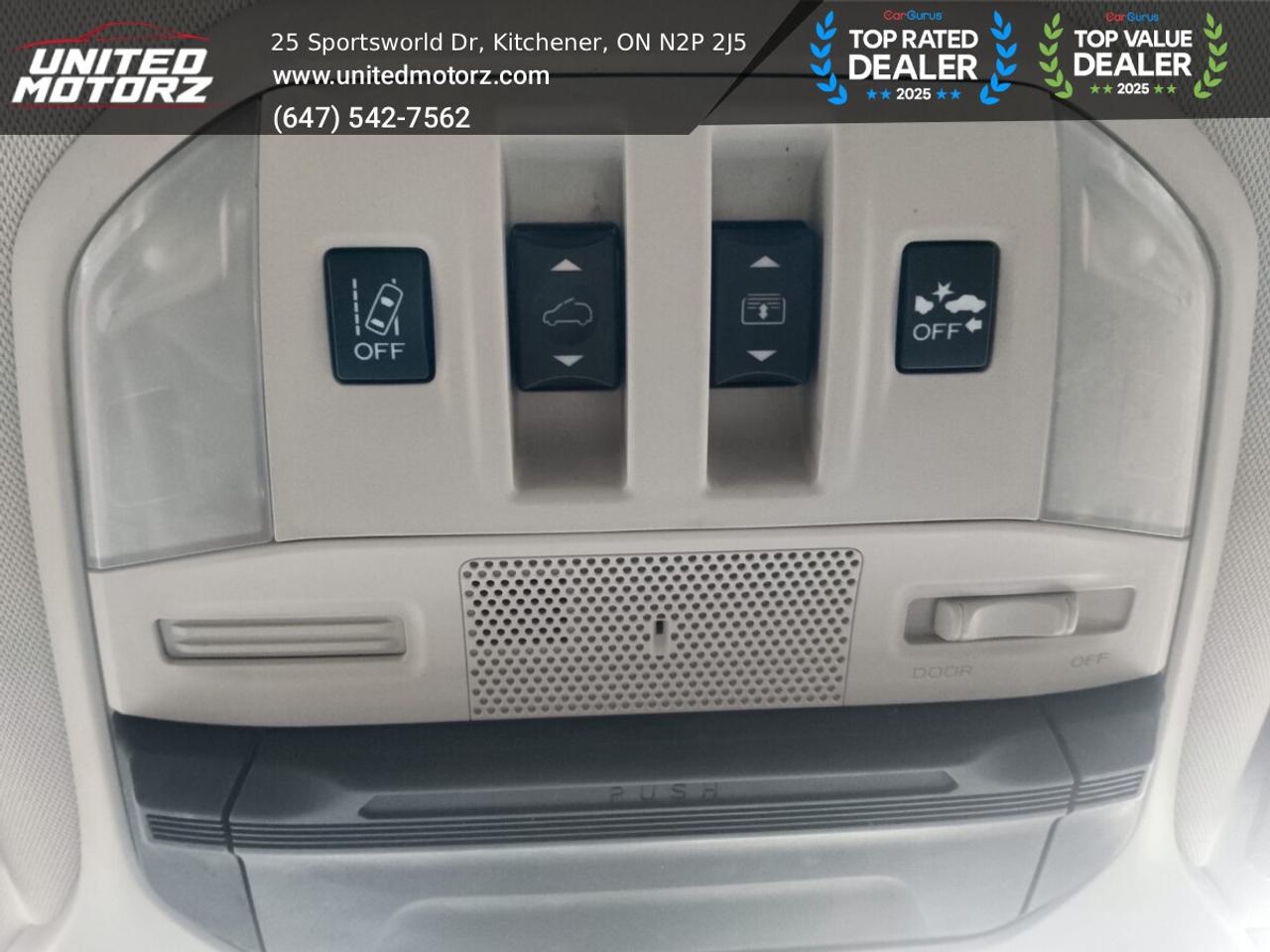 2019 Subaru ASCENT Limited~SAFETY CERTIFIED~NO ACCIDENTS~16 Service R Photo