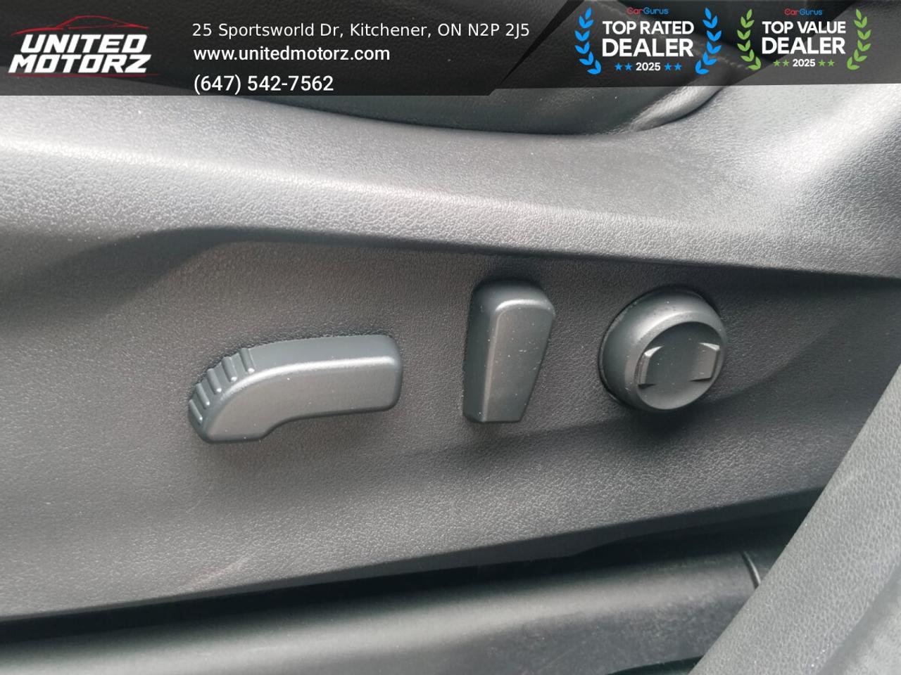 2019 Subaru ASCENT Limited~SAFETY CERTIFIED~NO ACCIDENTS~16 Service R Photo