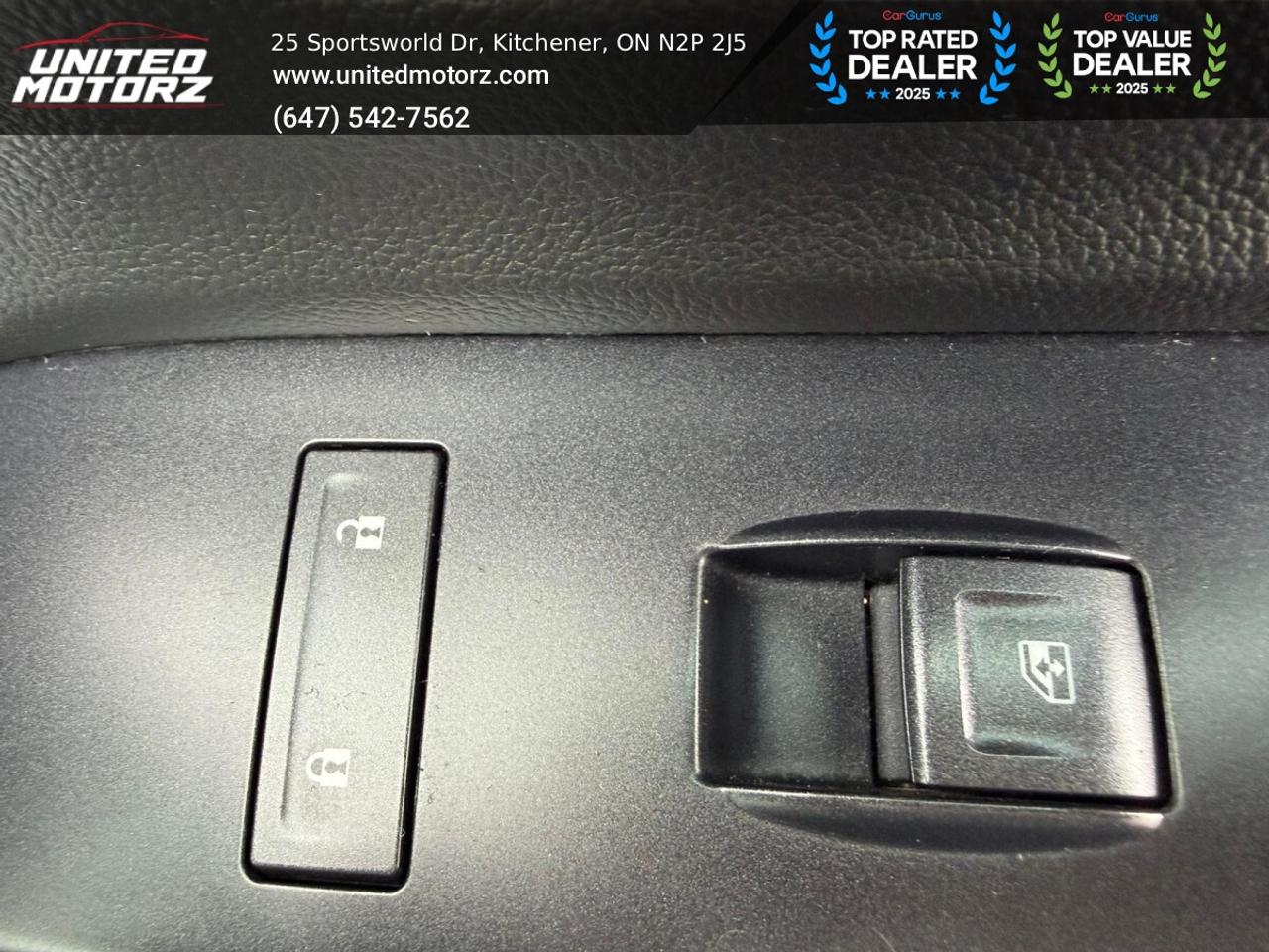 2015 GMC Sierra 1500 Denali 5.3L V8 Crew Cab~SAFETY CERTIFIED~`NO ACCID Photo