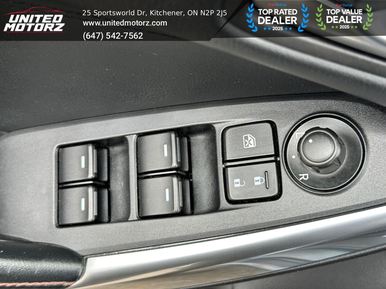 2015 Mazda MAZDA6 2.5L Auto GT FWD~SAFETY CERTIFIED~ Photo