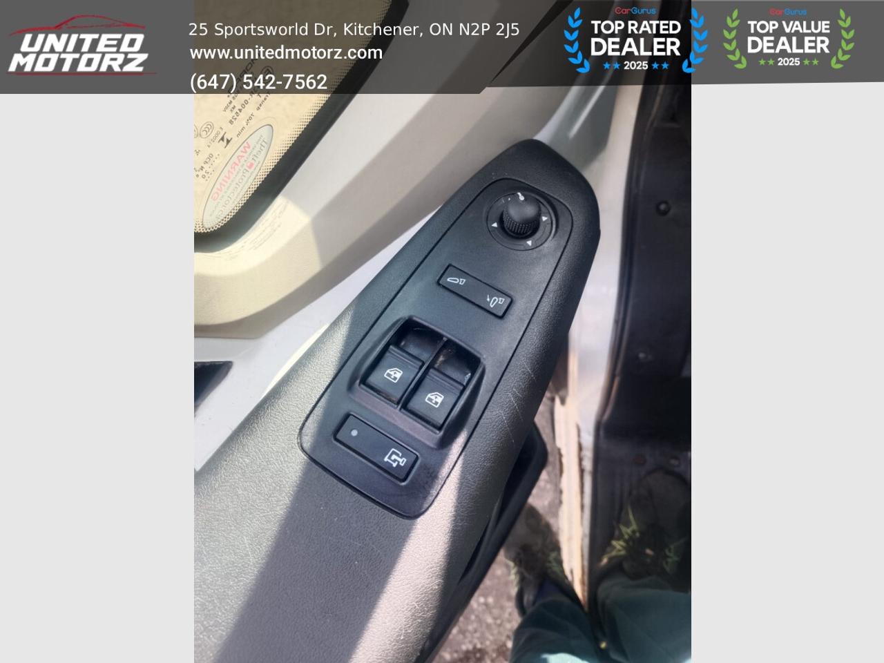 2020 RAM Cargo Van ProMaster 1500 Low Roof 136" WB~25 Service Records Photo