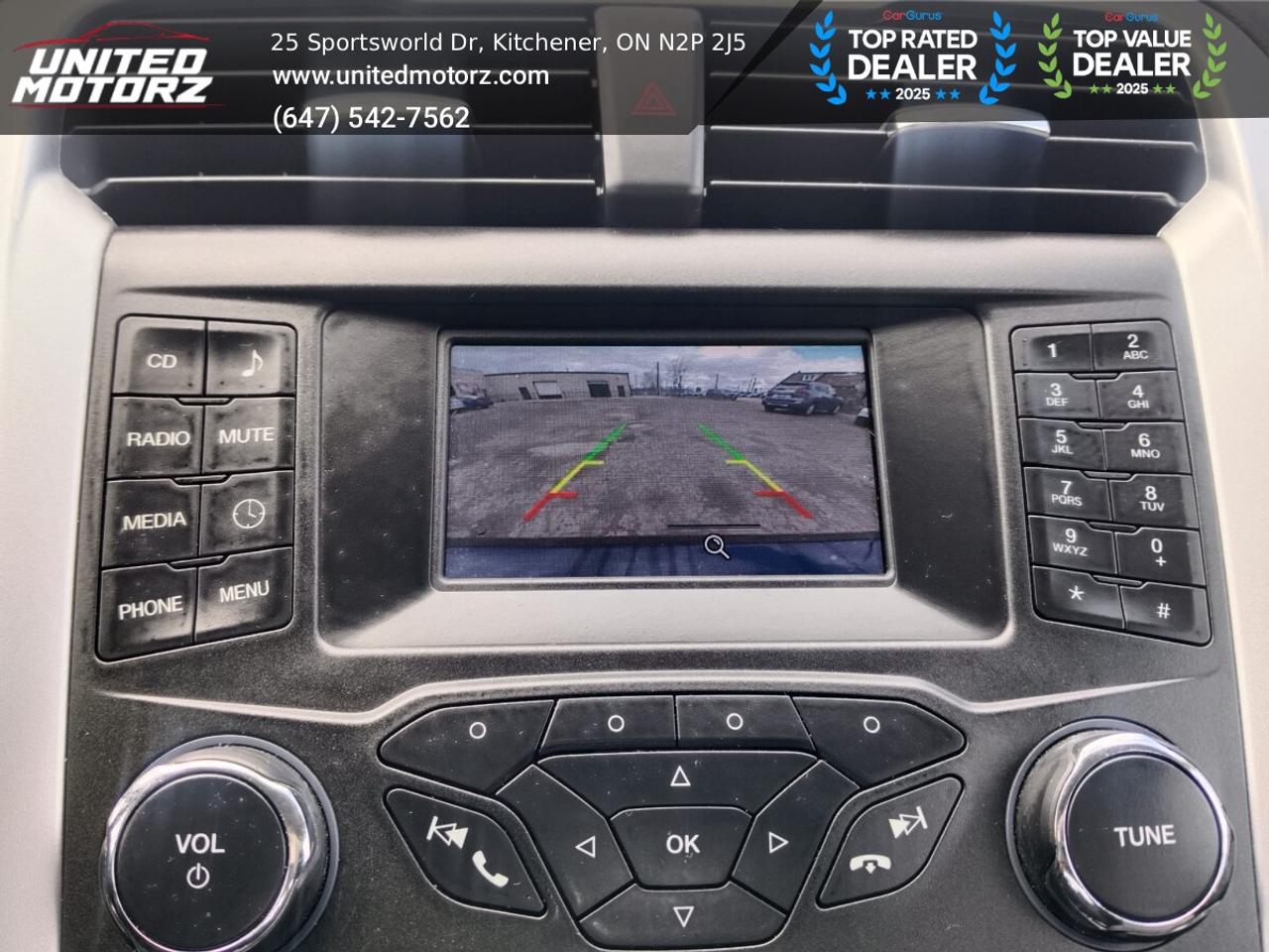 2016 Ford Fusion S~SAFETY CERTIFIED~NO ACCIDENTS~ONE OWNER~ Photo