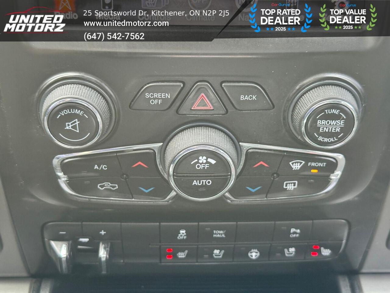 2013 RAM 1500 Sport~NO ACCIDENTS~ Photo