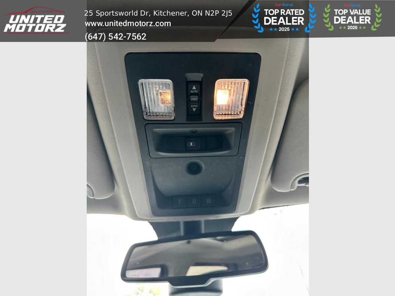 2013 RAM 1500 Sport~NO ACCIDENTS~ Photo