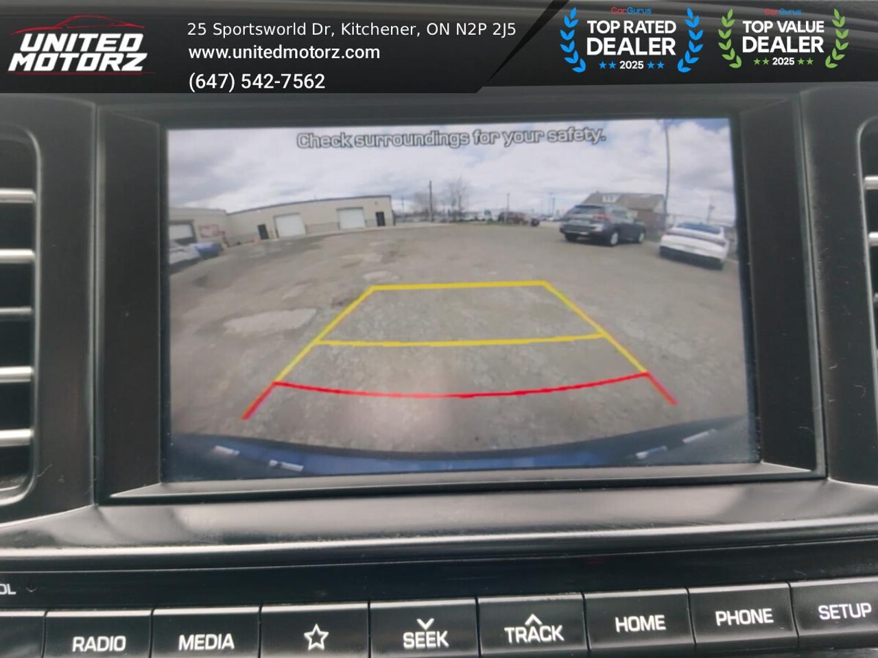 2019 Hyundai Elantra Limited~SAFETY CERTIFIED~ Photo