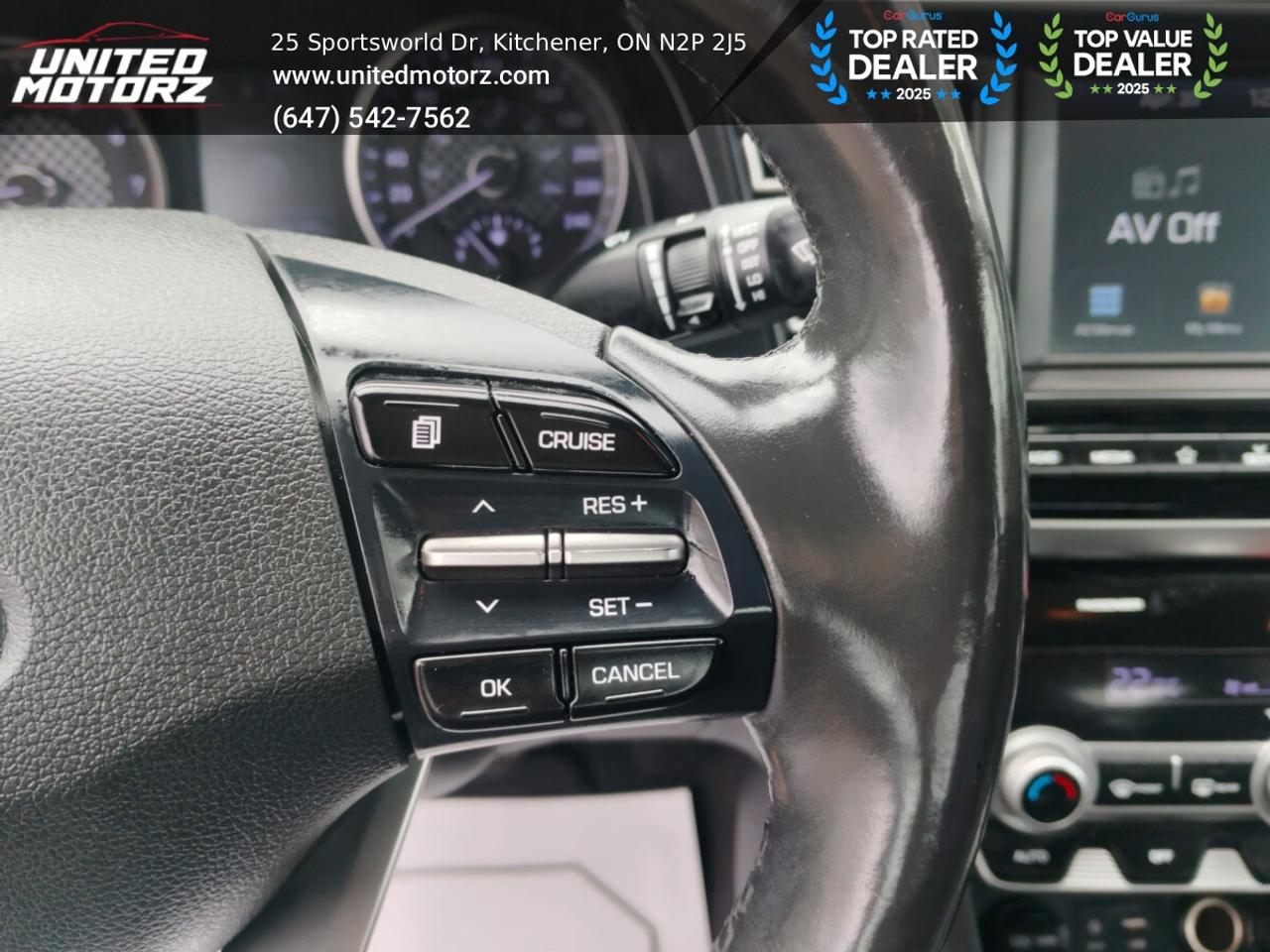 2019 Hyundai Elantra Limited~SAFETY CERTIFIED~ Photo