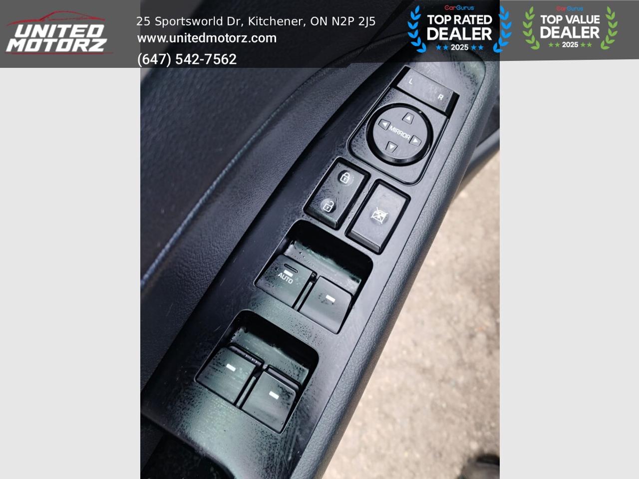 2019 Hyundai Elantra Limited~SAFETY CERTIFIED~ Photo