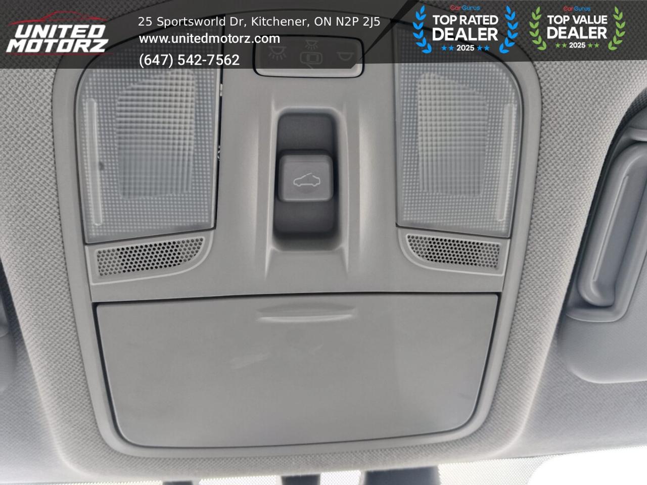 2019 Hyundai Elantra Limited~SAFETY CERTIFIED~ Photo