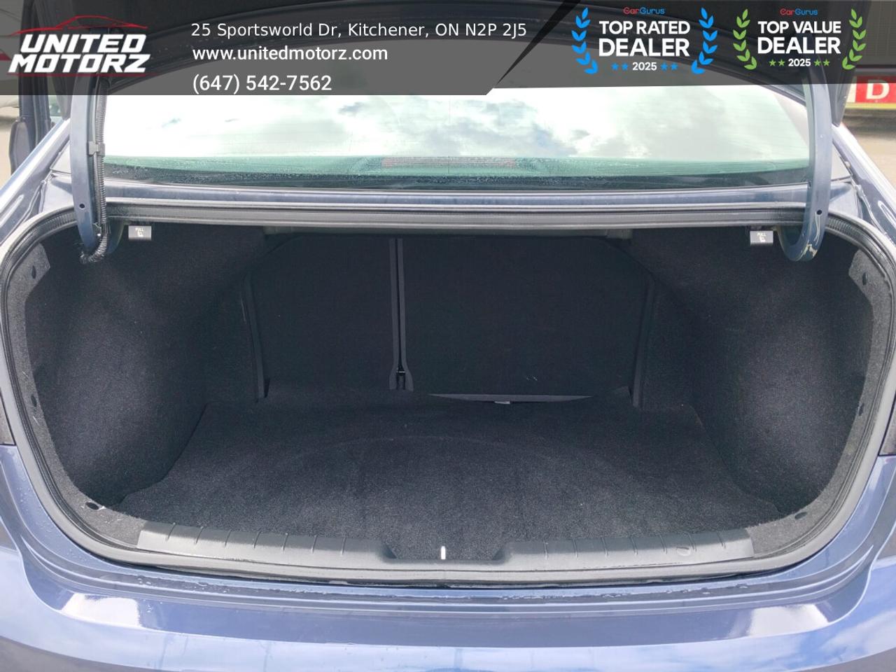 2019 Hyundai Elantra Limited~SAFETY CERTIFIED~ Photo