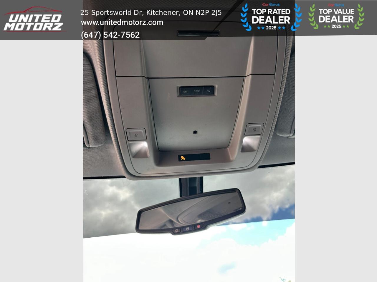2015 Chevrolet Silverado 1500 LT Z71 5.3L V8 Crew Cab~NO ACCIDENTS~ 23 SERVICE R Photo