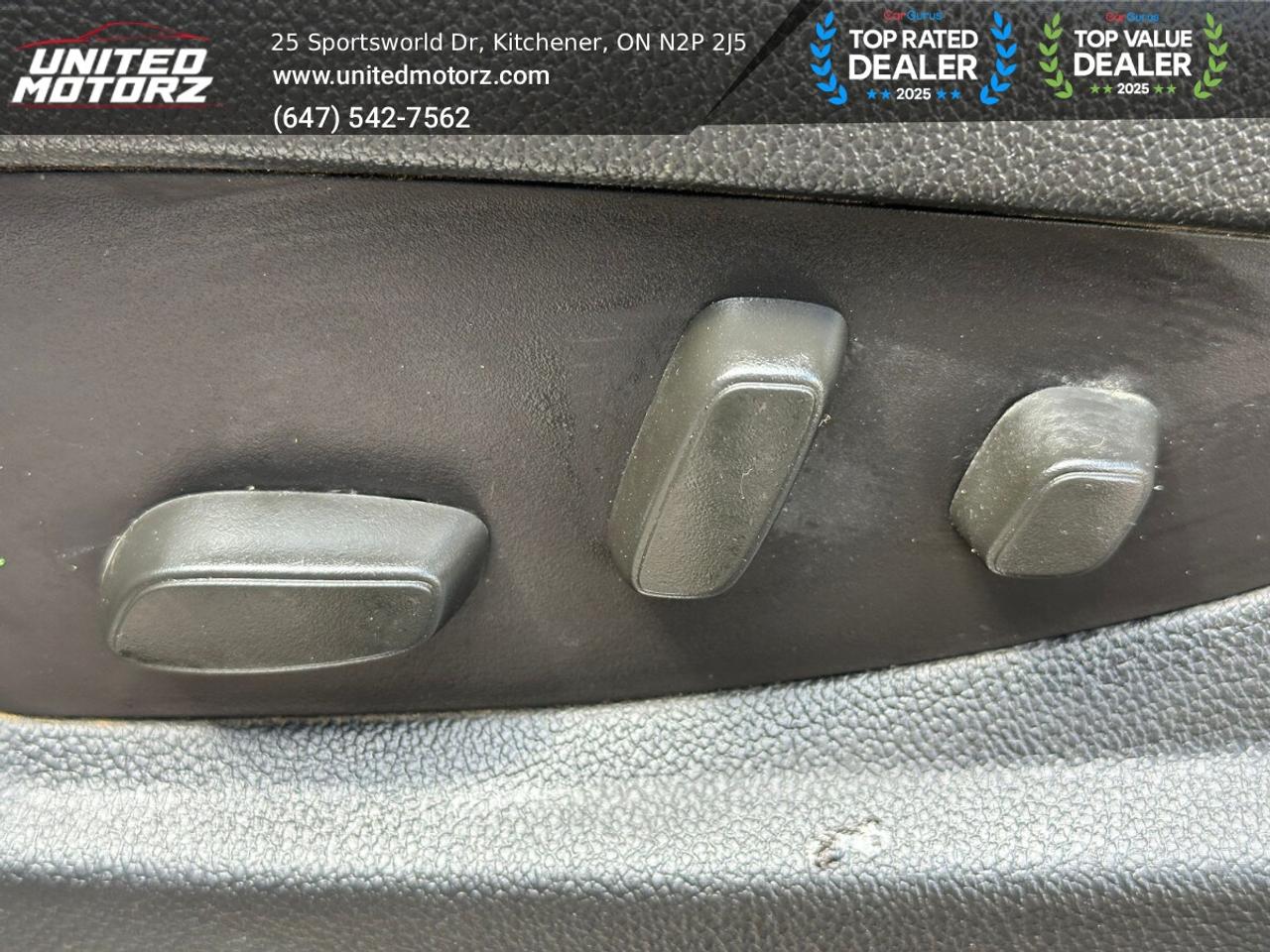 2015 Chevrolet Silverado 1500 LT Z71 5.3L V8 Crew Cab~NO ACCIDENTS~ 23 SERVICE R Photo