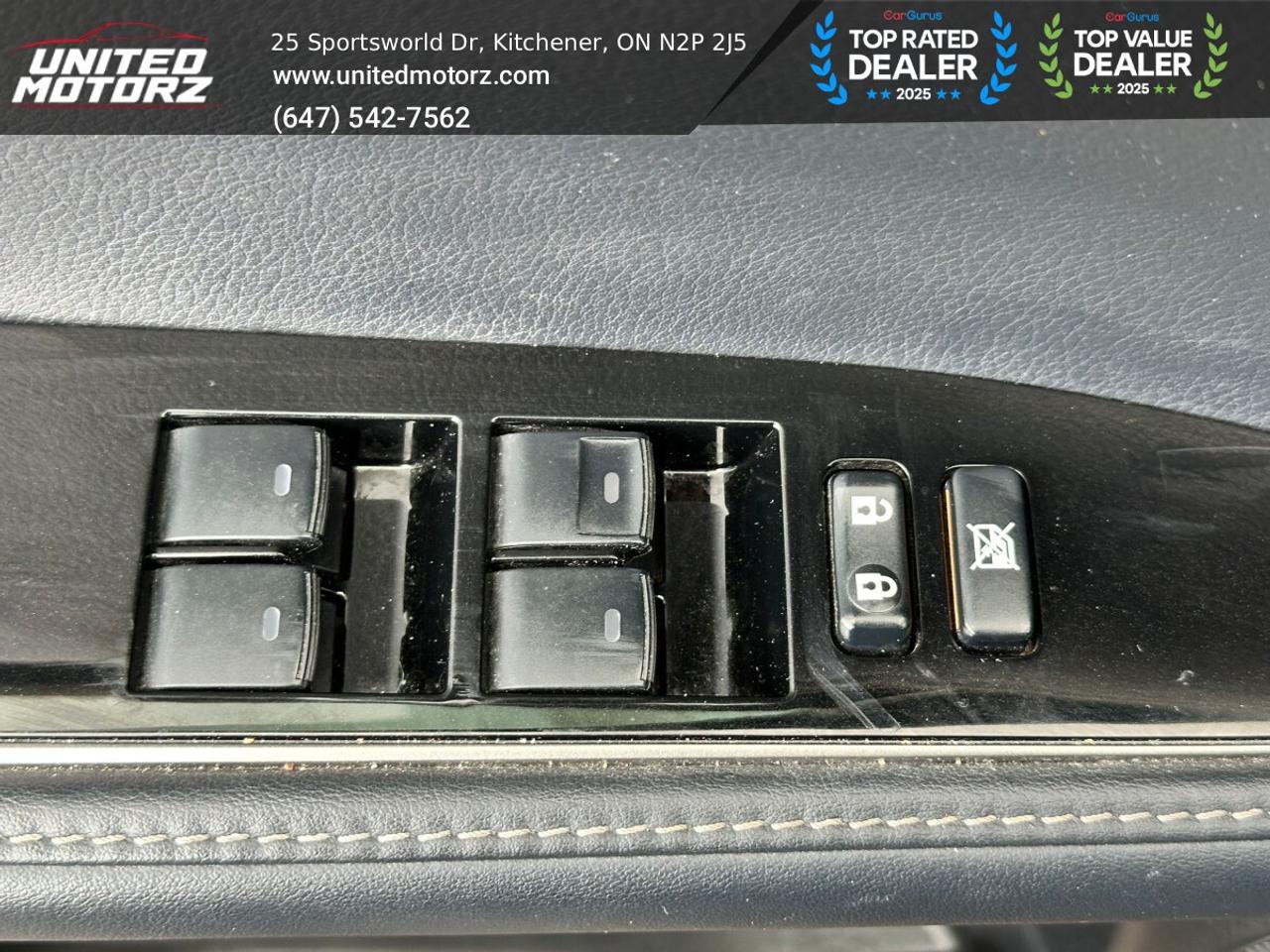 2017 Lexus ES 300h~SAFETY CERTIFIED~22 SERVICE RECORDS~ Photo