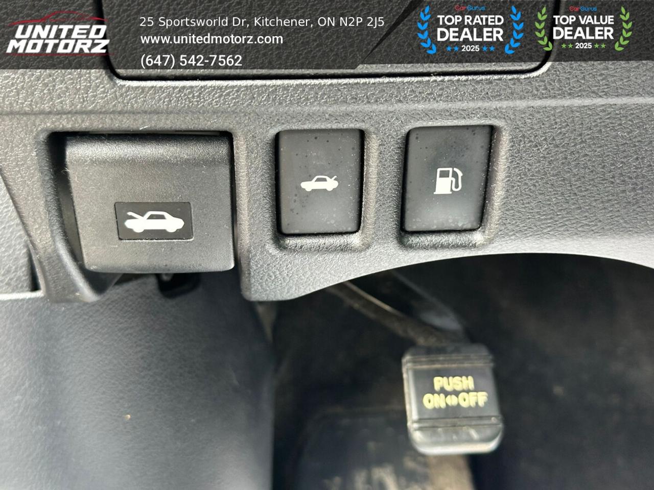 2017 Lexus ES 300h~SAFETY CERTIFIED~22 SERVICE RECORDS~ Photo