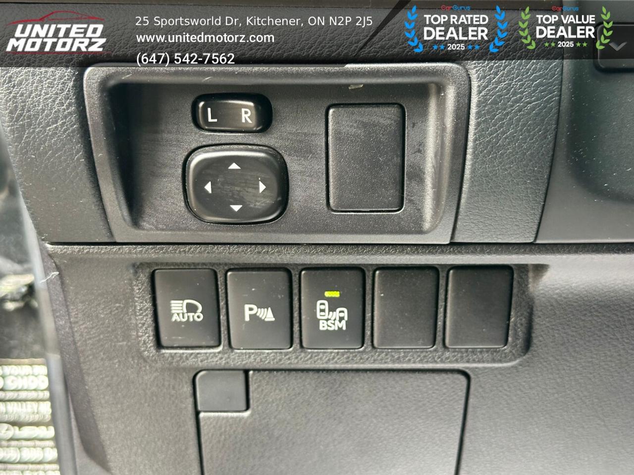 2017 Lexus ES 300h~SAFETY CERTIFIED~22 SERVICE RECORDS~ Photo