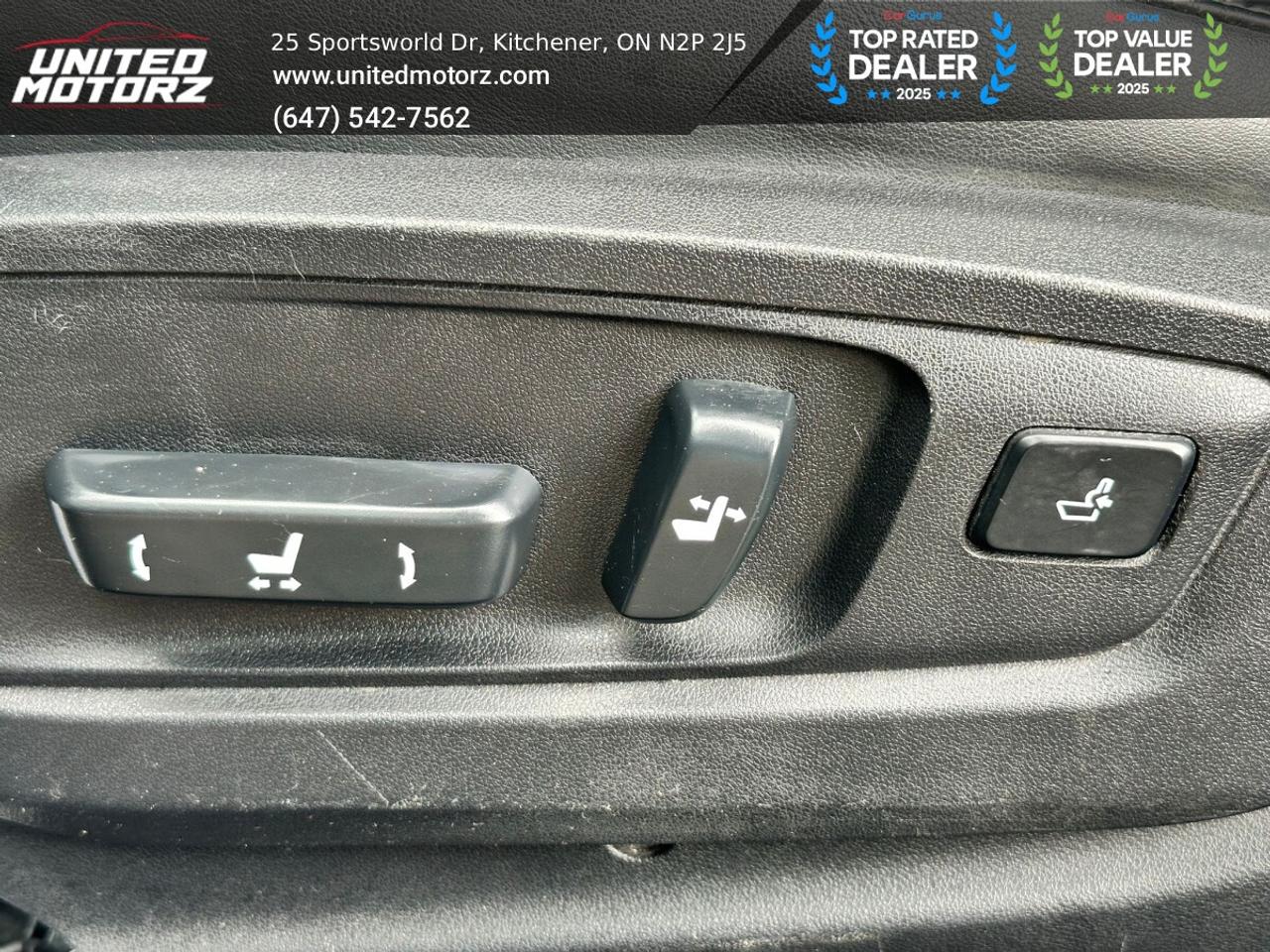 2017 Lexus ES 300h~SAFETY CERTIFIED~22 SERVICE RECORDS~ Photo