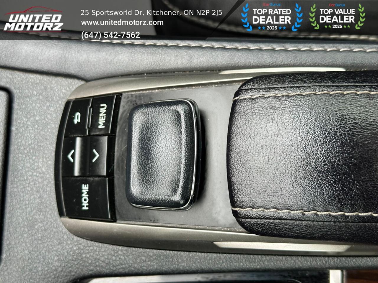 2017 Lexus ES 300h~SAFETY CERTIFIED~22 SERVICE RECORDS~ Photo