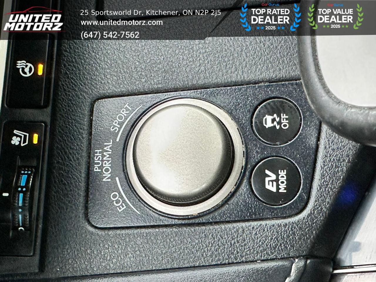 2017 Lexus ES 300h~SAFETY CERTIFIED~22 SERVICE RECORDS~ Photo