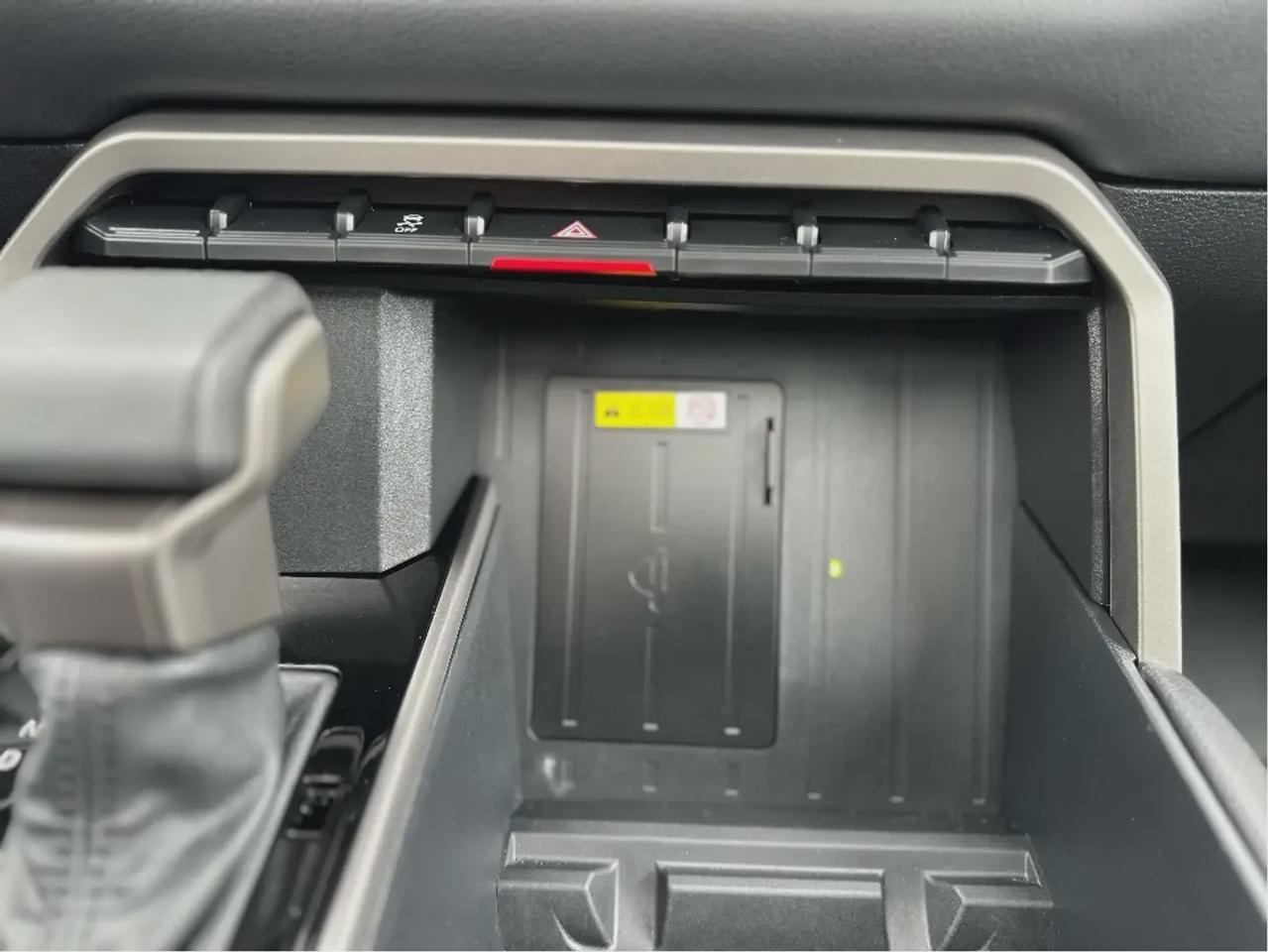 2023 Toyota Tundra Limited Long Box Photo