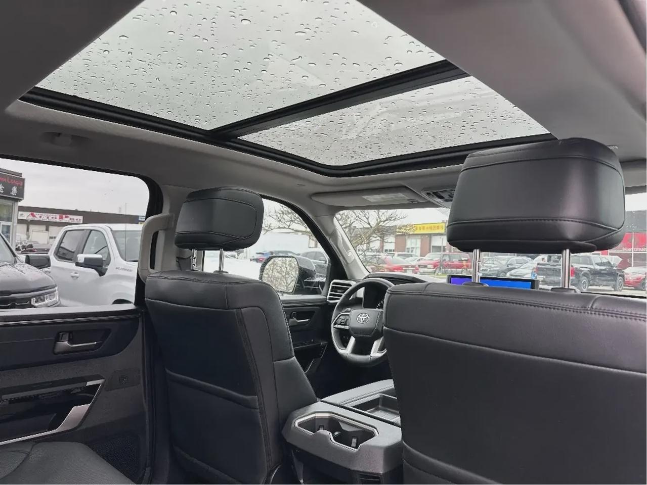2023 Toyota Tundra Limited Long Box Photo