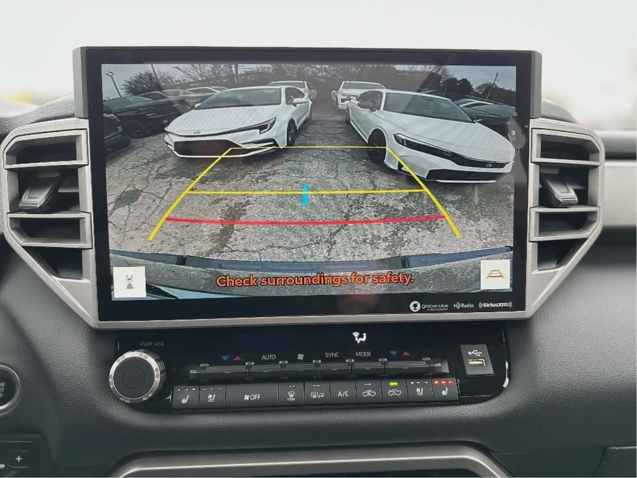 2023 Toyota Tundra Limited Long Box Photo