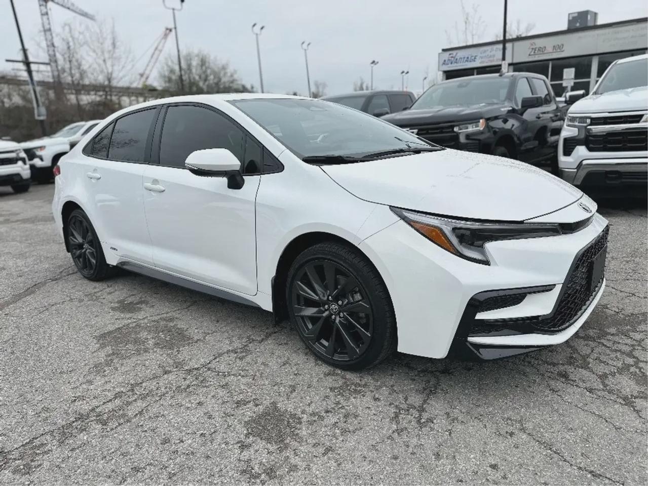 Vehicle Image