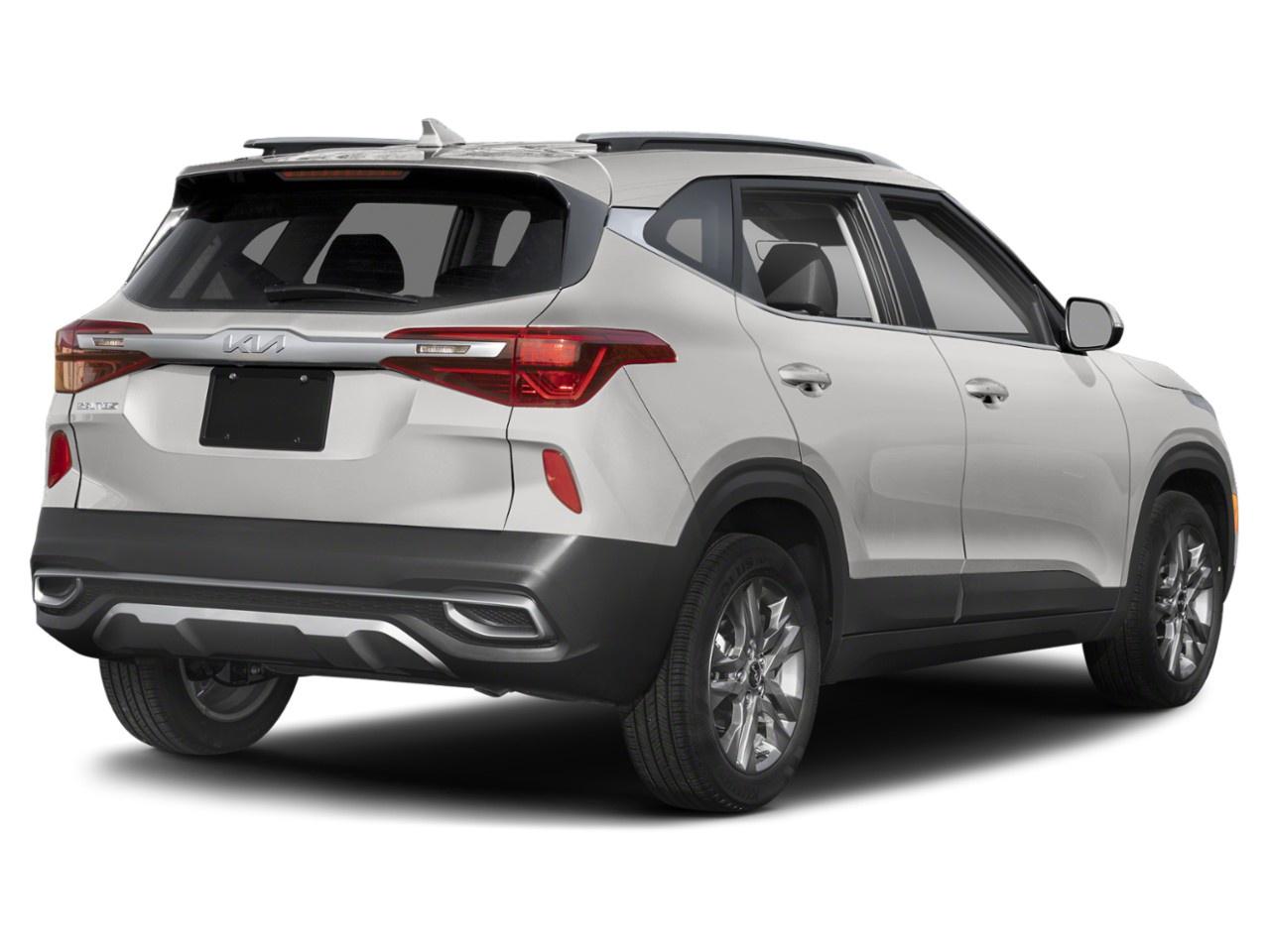 2023 Kia Seltos EX PREMIUM AWD Photo