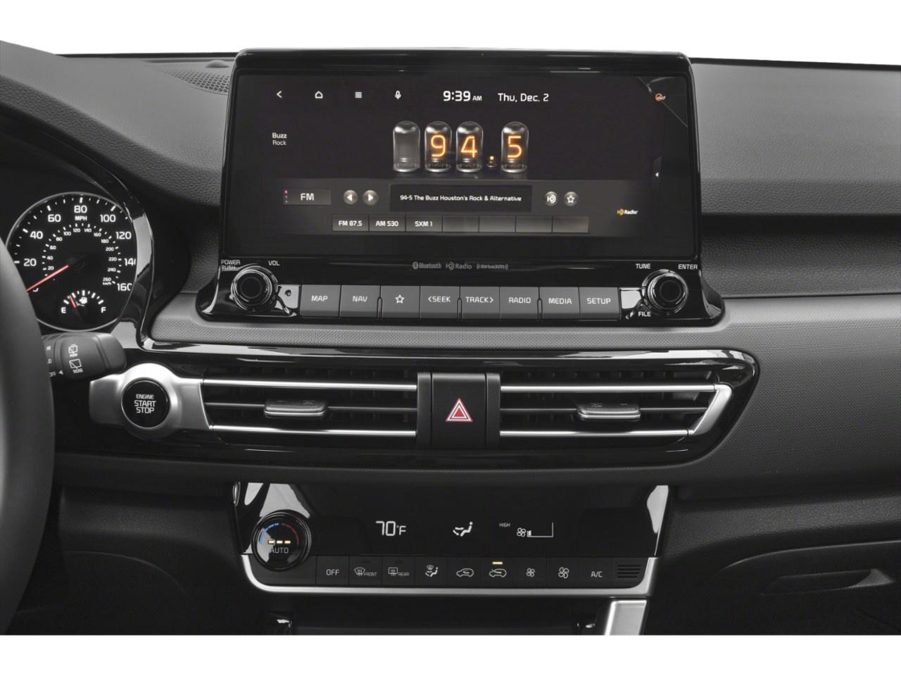 2023 Kia Seltos EX PREMIUM AWD Photo
