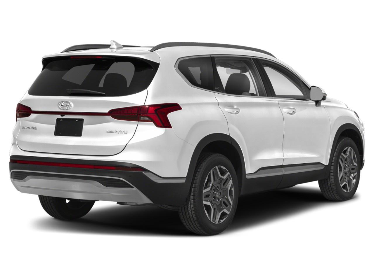 2023 Hyundai Santa Fe Hybrid Luxury AWD Photo
