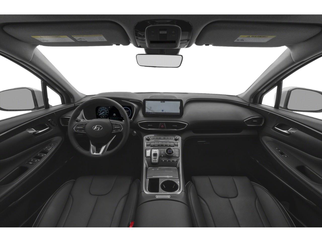 2023 Hyundai Santa Fe Hybrid Luxury AWD Photo