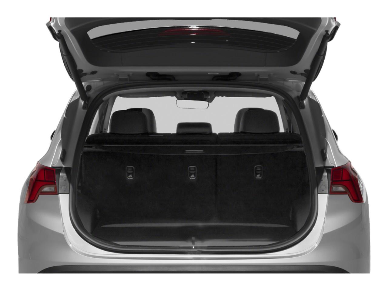 2023 Hyundai Santa Fe Hybrid Luxury AWD Photo