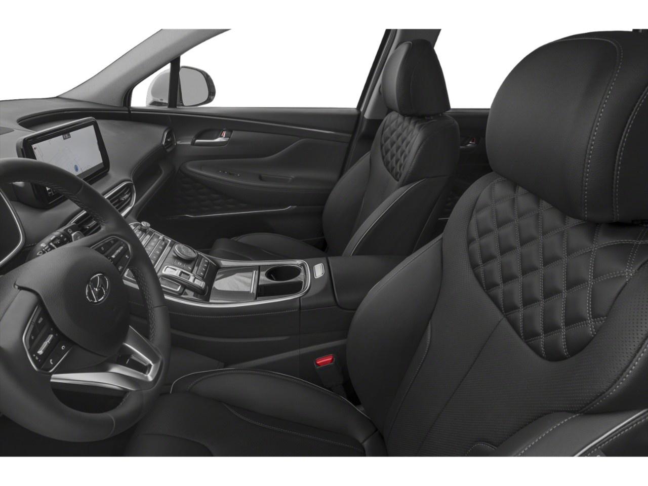 2023 Hyundai Santa Fe Hybrid Luxury AWD Photo