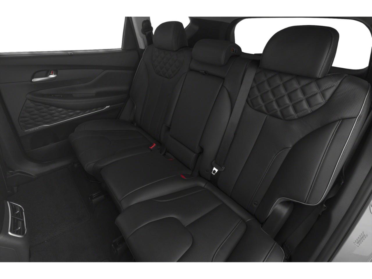 2023 Hyundai Santa Fe Hybrid Luxury AWD Photo