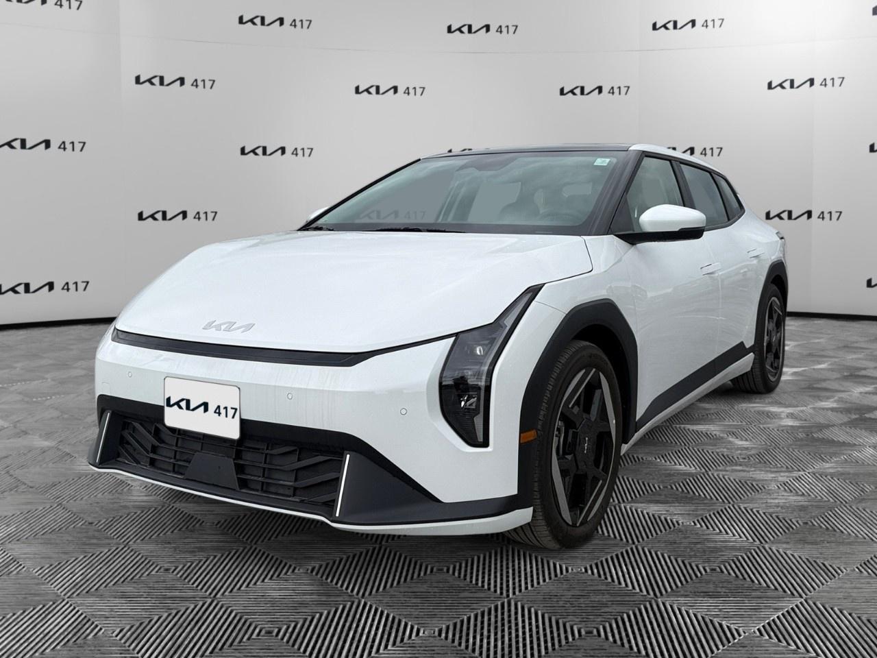 2026 Kia EV4 Wind Premium FWD *Ltd Avail* Photo0